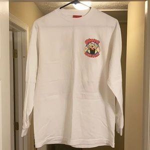 Nelk Boys SteveWillDoIt t-shirt